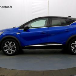 Renault Captur Captur Blue dCi 115 EDC Intens Mantes-la-Ville