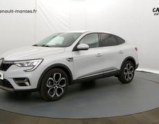 Renault Arkana Mantes-la-Ville