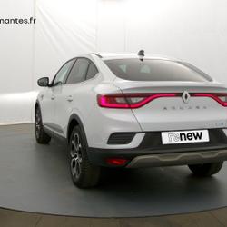 Renault Arkana Arkana E-Tech 145 - 21B Intens Mantes-la-Ville