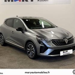 Renault Clio 5 E-Tech full hybrid 145 ch GSR2 Techno occasion - Rouen - photo 3/19
