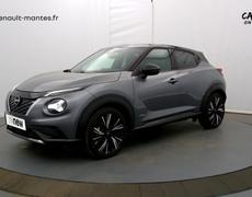 Nissan Juke Mantes-la-Ville