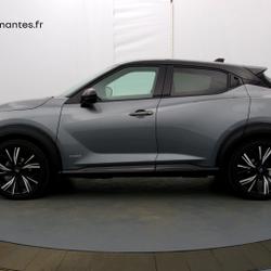 Nissan Juke Juke Hybrid 143 N-Design Mantes-la-Ville