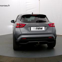 Nissan Juke Juke Hybrid 143 N-Design Mantes-la-Ville