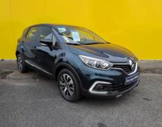 Renault Captur Saint-Georges-sur-Loire