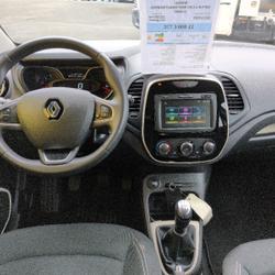 Renault Captur 1.5 DCI 90CH ENERGY BUSINESS EURO6C Saint-Georges-sur-Loire
