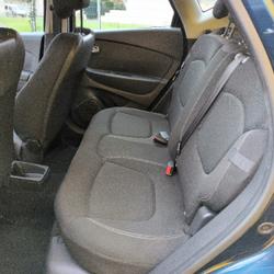 Renault Captur 1.5 DCI 90CH ENERGY BUSINESS EURO6C Saint-Georges-sur-Loire