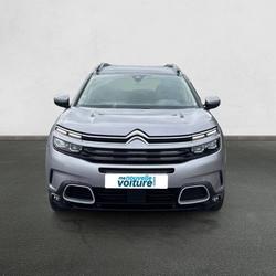 Citroen C5 Aircross C5 Aircross Hybride Rechargeable 225 S&S e-EAT8 - Business Cholet