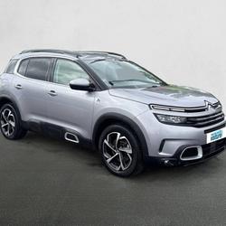 Citroen C5 Aircross C5 Aircross Hybride Rechargeable 225 S&S e-EAT8 - Business Cholet
