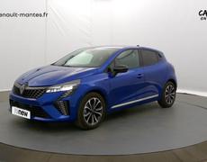 Renault Clio 5 Mantes-la-Ville