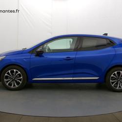 Renault Clio 5 Clio TCe 90 Techno Mantes-la-Ville