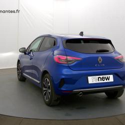 Renault Clio 5 Clio TCe 90 Techno Mantes-la-Ville