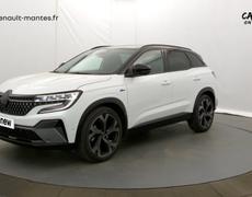 Renault Austral Mantes-la-Ville