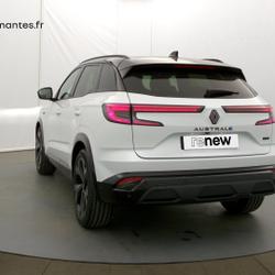 Renault Austral Austral E-Tech hybrid 200 Iconic esprit Alpine Mantes-la-Ville