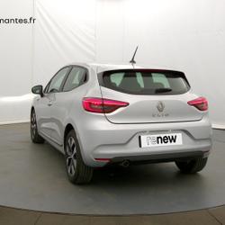 Renault Clio 5 Clio TCe 90 - 21N Limited Mantes-la-Ville