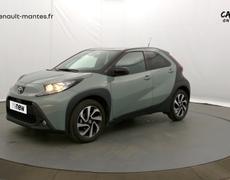 Toyota Aygo X Mantes-la-Ville