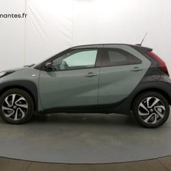 Toyota Aygo X Aygo X 1.0 VVT-i 72 Design Mantes-la-Ville