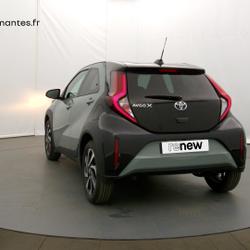 Toyota Aygo X Aygo X 1.0 VVT-i 72 Design Mantes-la-Ville