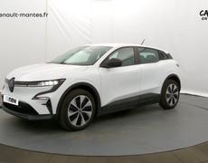 Renault Megane E-Tech Mantes-la-Ville