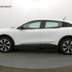 Renault Megane E-Tech Megane E-Tech EV60 130ch optimum charge Evolution ER Mantes-la-Ville