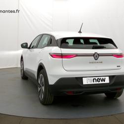 Renault Megane E-Tech Megane E-Tech EV60 130ch optimum charge Evolution ER Mantes-la-Ville