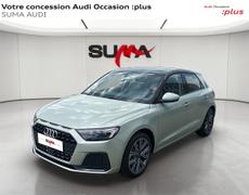 Audi A1 Sportback Chalon-sur-Saône