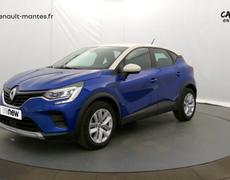 Renault Captur Mantes-la-Ville