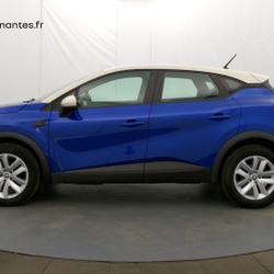 Renault Captur Captur TCe 140 EDC - 21 Zen Mantes-la-Ville