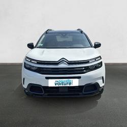 Citroen C5 Aircross C5 Aircross Hybride Rechargeable 225 S&S e-EAT8 - Shine Pack Cholet