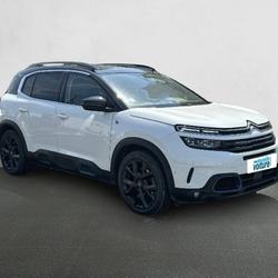Citroen C5 Aircross C5 Aircross Hybride Rechargeable 225 S&S e-EAT8 - Shine Pack Cholet