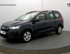 Dacia Jogger Mantes-la-Ville