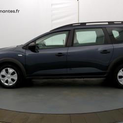Dacia Jogger Jogger TCe 110 5 places Essential Mantes-la-Ville