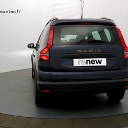 Dacia Jogger Jogger TCe 110 5 places Essential Mantes-la-Ville