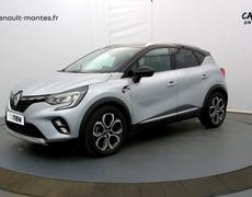 Renault Captur Mantes-la-Ville