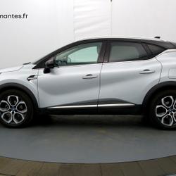 Renault Captur Captur E-Tech Plug-in 160 Intens Mantes-la-Ville
