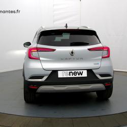 Renault Captur Captur E-Tech Plug-in 160 Intens Mantes-la-Ville