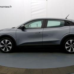 Renault Megane E-Tech Megane E-Tech EV60 130ch super charge Evolution ER Mantes-la-Ville