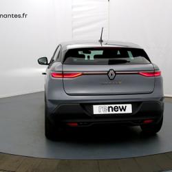 Renault Megane E-Tech Megane E-Tech EV60 130ch super charge Evolution ER Mantes-la-Ville