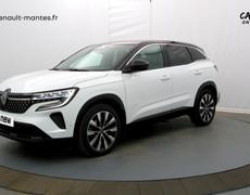 Renault Austral Mantes-la-Ville