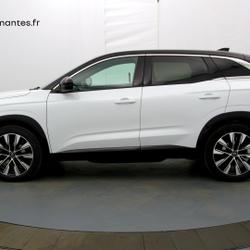 Renault Austral Austral mild hybrid advanced 130 Techno Mantes-la-Ville