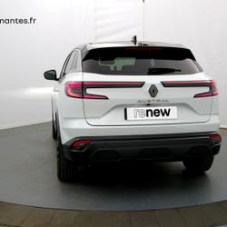 Renault Austral Austral mild hybrid advanced 130 Techno Mantes-la-Ville