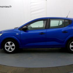 Dacia Sandero Sandero SCe 65 - 22 Essentiel Mantes-la-Ville