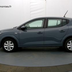 Dacia Sandero Sandero ECO-G 100 Expression Mantes-la-Ville