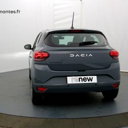 Dacia Sandero Sandero ECO-G 100 Expression Mantes-la-Ville
