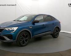 Renault Arkana Mantes-la-Ville