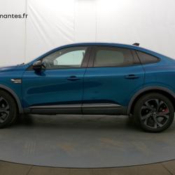 Renault Arkana Arkana E-Tech 145 R.S. Line Mantes-la-Ville
