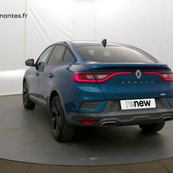 Renault Arkana Arkana E-Tech 145 R.S. Line Mantes-la-Ville