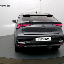 Renault Rafale Rafale E-Tech full hybrid 200 ch Techno Mantes-la-Ville