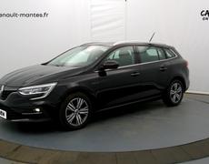 Renault Megane 4 Estate Mantes-la-Ville