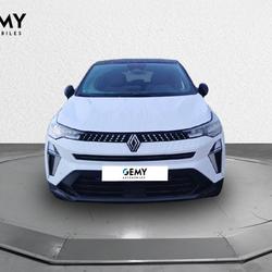 Renault Captur Captur E-Tech full hybrid 160 ch Techno Le Mans