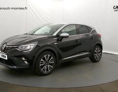 Renault Captur Mantes-la-Ville